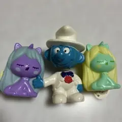 タコハイボーイ パチ ミニソフビ サントリー 当時物 レトロソフビ
