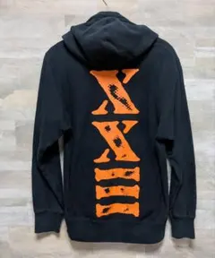 ★木曜ゲリラ★C'EST VINGT-TROIS セバントゥア パーカーM