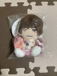 高橋恭平 ちびぬい 初心LOVE