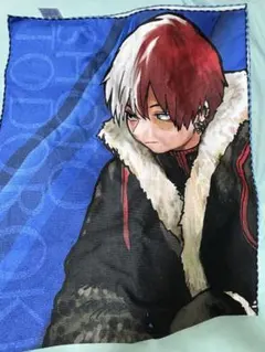 僕のヒーローアカデミア轟焦凍 原作 BIGトランプ JF ジャンフェス十傑 ♤A 僕のヒーローアカデミア轟焦凍 原作 BIGトランプ JF ジャン