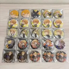 【画像全7枚】浦島坂田船　センラさん缶バッチ