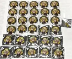 センラ　宵　缶バッジ　浦島坂田船2026春ツアー夜叉