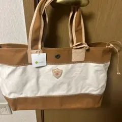 motto トートバッグ