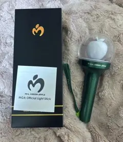 2025年最新】Mrs.GREEN appleペンライトの人気アイテム - メルカリ