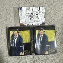 名探偵コナンカードゲームグッズまとめ売り