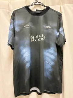 umbro Tシャツ