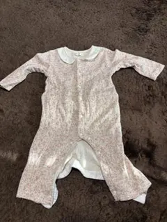 【最終値下げ】バースデイ　conoco カバーオール80cm