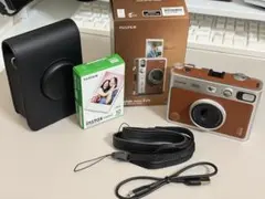 Fujifilm Instax mini Evo