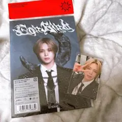 &TEAM Go in Blind (月狼) K