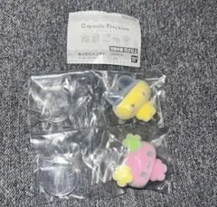 たまごっちカプセルフロッキーズ