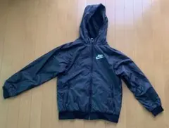 【美品】130サイズ Nike ウインドブレーカー　キッズのサムネイル