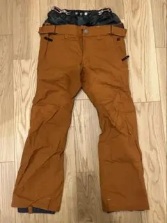 ESTIVO 女性用 スノーボードウェア