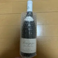 【百貨店購入・未開栓】マダム・ルロワ ブルゴーニュ赤2017のサムネイル