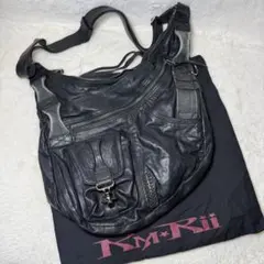 2026年最新】kmrii バッグの人気アイテム - メルカリ