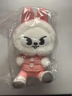 StrayKids スキズ SKZOO COSTUMEPLUSH リービット - メルカリ