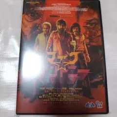 Blu-rayマーク・アントニー 特典ポストカード付