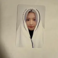 ATEEZ Golden Hour part2. ソンファ メクス