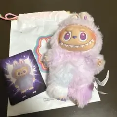 POP MART LUCK ぬいぐるみ