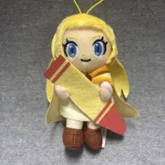 新品未使用 映画ドラえもん のび太の絵世界物語 マスコット