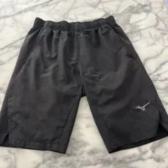 ミズノ ハーフパンツ Sサイズ 451021121