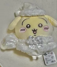 ちいかわ　プレゼントフォーユーなぬいぐるみ　うさぎ