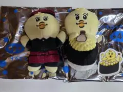 スシロー 可哀想に！ きみまろ 3点 セット