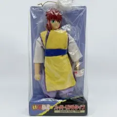 2026年最新】幽遊白書 スーパーリアルタイプフィギュアの人気アイテム