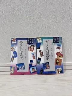 わたせせいぞうコレクション 8・9巻セット