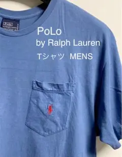 POLO ポロ ラルフローレン Tシャツ 半袖