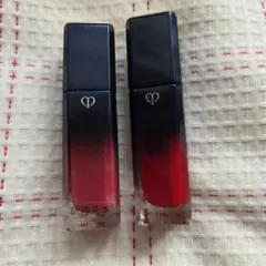 クレドポボーテ　ルージュリキッドルミヌ ブリアン 3, 7　2本セット