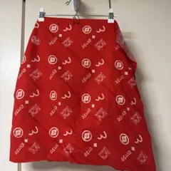 evisu風呂敷バンダナ