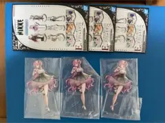 2026年最新】勝利の女神 nikke ドロシーの人気アイテム - メルカリ