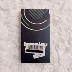 期間限定半額セール⭐️iPhone14 14Plus カメラレンズ フィルム 2枚