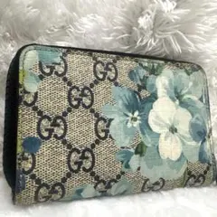 2025年最新】グッチ GGブルームス コインケースの人気アイテム - メルカリ