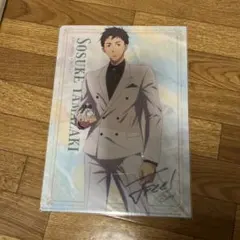 Free! 山崎宗介 ブロマイド 70枚セット Free! 山崎宗介 ブロマイド 70枚セット