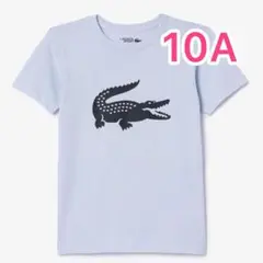 【新品】Lacoste ラコステ Tシャツ 半袖 キッズ 10Aのサムネイル
