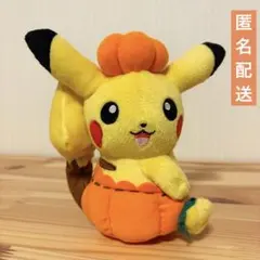 2026年最新】ハロウィン ピカチュウ ぬいぐるみの人気アイテム - メルカリ