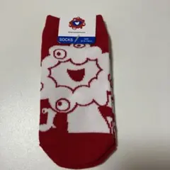 大阪万博　EXPO2025公式ソックス 子供用 ミャクミャク　キッズ