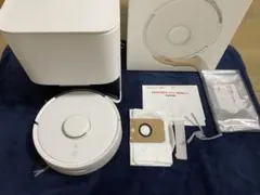 SwitchBot ロボット掃除機 K10+ 本体のサムネイル