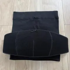 ピジョン 腹帯セット 腹巻き 妊婦帯 美品