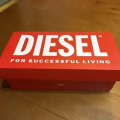 DIESEL 空箱のサムネイル