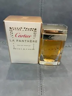 カルティエ Cartier ピュール ミュゲ オードトワレ 75ml 香水 - メルカリ