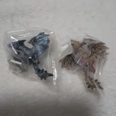 モンハン チャーム2種