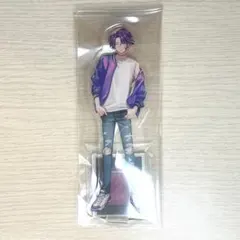 夫松健介 アクリルスタンド フォンタブ - メルカリ