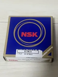 NSK ベアリング HB3-1020 未使用　ZRR85 リヤハブベアリング NSK ベアリング HB3-1020 未使用 ZRR85 リヤハブベアリング - メルカリ