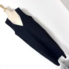 BEAUTY&YOUTH ビューティーアンドユース ジャンパースカート