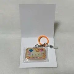 ウサハナ　プリ風チャーム　サンリオ