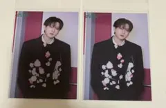 Stray Kids Hollowリリース記念グッズ ラントレ チャンビン