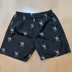 激レア極美品！ WACKOMARIA RECORDS BOARD SHORTSのサムネイル