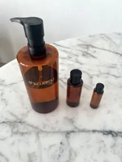 アルティム8∞ スブリム ビューティ クレンジング オイルn